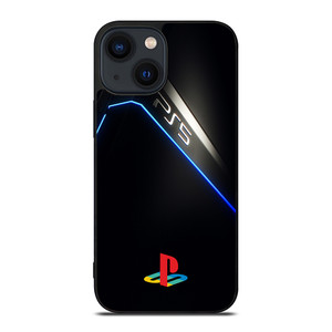 SONY PS PLAYSTATION 5 iPhone 14 Plus Case Cover SONY PS PLAYSTATION 5 iPhone 14 Plus Case Cover