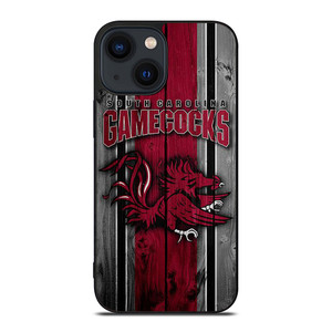 SOUTH CAROLINA GAMECOCKS 2 iPhone 14 Plus Case Cover