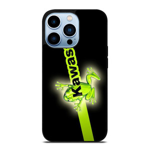 KAWASAKI MOTOR LOGO iPhone 13 Pro Max Case Cover KAWASAKI MOTOR LOGO iPhone 13 Pro Max Case Cover