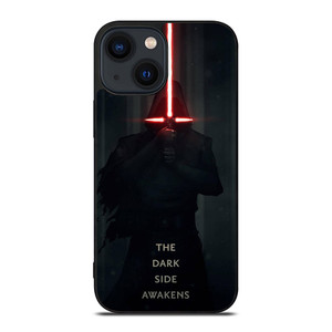 STAR WARS AWAKENS DARK SIDE iPhone 14 Plus Case Cover