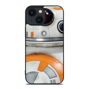 STAR WARS BB8 iPhone 14 Plus Case Cover STAR WARS BB8 iPhone 14 Plus Case Cover
