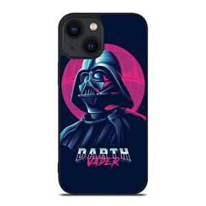 STAR WARS THE DARTH VADER iPhone 14 Plus Case Cover