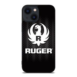 STURM RUGER ICON iPhone 14 Plus Case Cover STURM RUGER ICON iPhone 14 Plus Case Cover