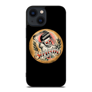 SUAVECITO POMADE iPhone 14 Plus Case Cover SUAVECITO POMADE iPhone 14 Plus Case Cover