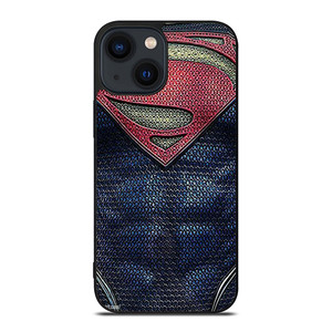 SUPERMAN SUIT CHESS LOGO iPhone 14 Plus Case Cover