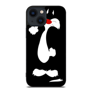 SYLVESTER CAT iPhone 14 Plus Case Cover
