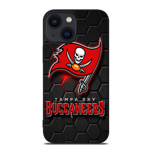 TAMPA BAY BUCCANEERS NFL iPhone 14 Plus Case Cover