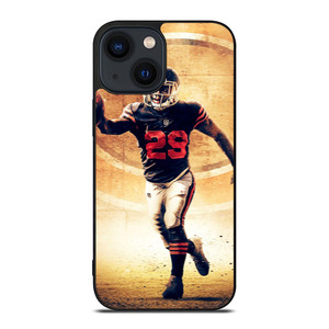 TARIK COHEN CHICAGO BEARS iPhone 14 Plus Case Cover