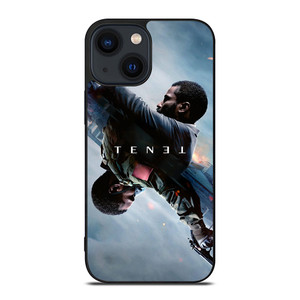 TENET MOVIES POSTER iPhone 14 Plus Case Cover