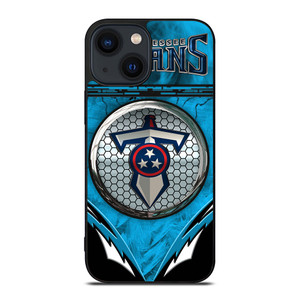 TENNESSEE TITANS LOGO iPhone 14 Plus Case Cover TENNESSEE TITANS LOGO iPhone 14 Plus Case Cover