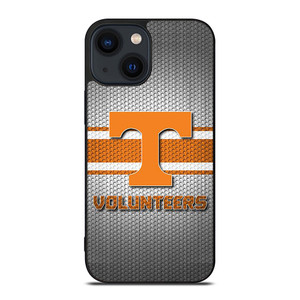 TENNESSEE UT VOLS PLATE LOGO iPhone 14 Plus Case Cover TENNESSEE UT VOLS PLATE LOGO iPhone 14 Plus Case Cover