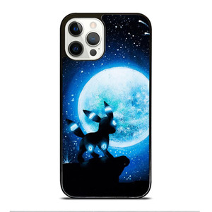 UMBREON SHINY ART iPhone 12 Pro Case Cover UMBREON SHINY ART iPhone 12 Pro Case Cover