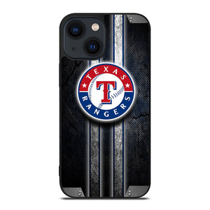 TEXAS RANGERS MLB iPhone 14 Plus Case Cover TEXAS RANGERS MLB iPhone 14 Plus Case Cover