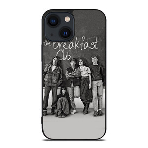 THE BREAKFAST CLUB 2 iPhone 14 Plus Case Cover THE BREAKFAST CLUB 2 iPhone 14 Plus Case Cover