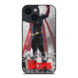 THE HOMELANDER THE BOYS 2 iPhone 14 Plus Case Cover THE HOMELANDER THE BOYS 2 iPhone 14 Plus Case Cover