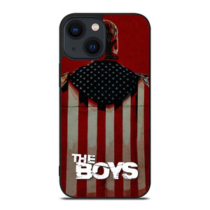 THE HOMELANDER THE BOYS iPhone 14 Plus Case Cover