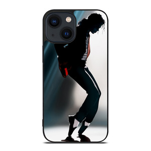 THE KING OF POP MICHAEL JACKSON iPhone 14 Plus Case Cover THE KING OF POP MICHAEL JACKSON iPhone 14 Plus Case Cover