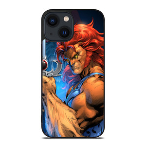 THUNDERCATS ART iPhone 14 Plus Case Cover THUNDERCATS ART iPhone 14 Plus Case Cover