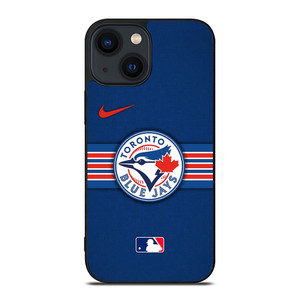 TORONTO BLUE JAYS MLB TEAM iPhone 14 Plus Case Cover TORONTO BLUE JAYS MLB TEAM iPhone 14 Plus Case Cover