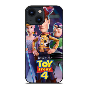 TOY STORY 4 DISNEY iPhone 14 Plus Case Cover TOY STORY 4 DISNEY iPhone 14 Plus Case Cover