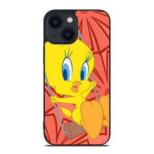 TWEETY BIRD LOONEY TUNES iPhone 14 Plus Case Cover