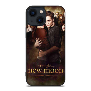 TWILIGHT SAGA NEW MOON iPhone 14 Plus Case Cover TWILIGHT SAGA NEW MOON iPhone 14 Plus Case Cover