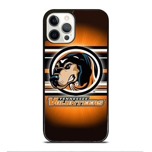 UNIVERSITY OF TENNESSEE VOLS iPhone 12 Pro Case Cover UNIVERSITY OF TENNESSEE VOLS iPhone 12 Pro Case Cover