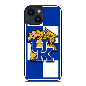 UNIVERSITY OF KENTUCKY SYMBOL iPhone 14 Plus Case Cover UNIVERSITY OF KENTUCKY SYMBOL iPhone 14 Plus Case Cover