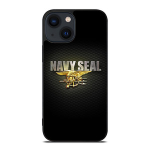 US NAVY SYMBOL iPhone 14 Plus Case Cover US NAVY SYMBOL iPhone 14 Plus Case Cover