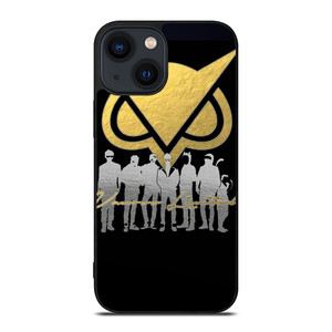 VANOS LIMITED ICON iPhone 14 Plus Case Cover VANOS LIMITED ICON iPhone 14 Plus Case Cover