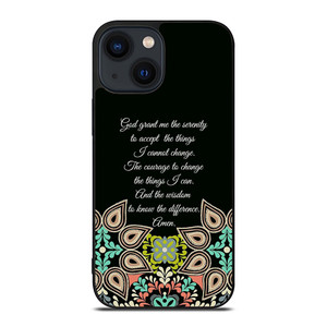 VERA BRADLEY QUOTES iPhone 14 Plus Case Cover