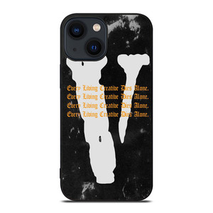 VLONE LOGO iPhone 14 Plus Case Cover