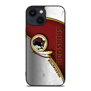 WASHINGTON REDSKINS NEW LOGO iPhone 14 Plus Case Cover