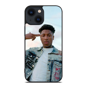 YOUNGBOY NBA RAPPER iPhone 14 Plus Case Cover YOUNGBOY NBA RAPPER iPhone 14 Plus Case Cover
