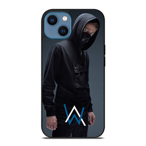 ALAN WALKER 2 iPhone 14 Case Cover