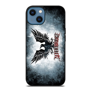 ALTER BRIDGE BAND LOGO iPhone 14 Case Cover