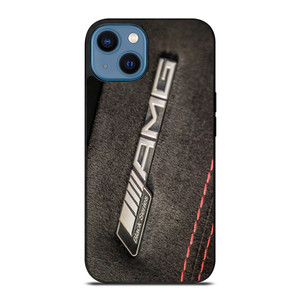 AMG MERCEDES BENZ EMBLEM iPhone 14 Case Cover AMG MERCEDES BENZ EMBLEM iPhone 14 Case Cover