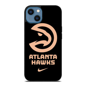 ATLANTA HAWKS SYMBOL iPhone 14 Case Cover