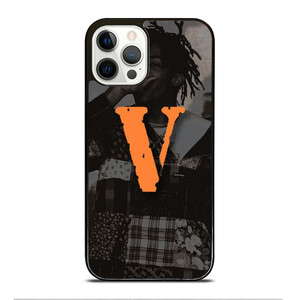 VLONE ICON iPhone 12 Pro Case Cover