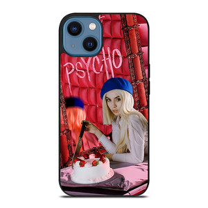AVA MAX SWEET BUT PSYCHO iPhone 14 Case Cover AVA MAX SWEET BUT PSYCHO iPhone 14 Case Cover