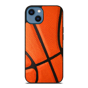 BASKETBALL SKIN iPhone 14 Case Cover BASKETBALL SKIN iPhone 14 Case Cover
