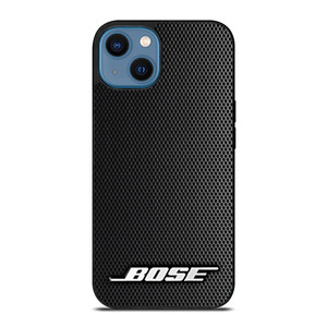 BOSE SPEAKER EMBLEM iPhone 14 Case Cover BOSE SPEAKER EMBLEM iPhone 14 Case Cover