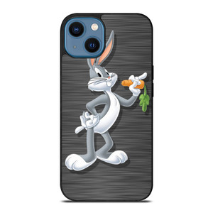 BUGS BUNNY LOONEY TUNES CARTOON iPhone 14 Case Cover BUGS BUNNY LOONEY TUNES CARTOON iPhone 14 Case Cover