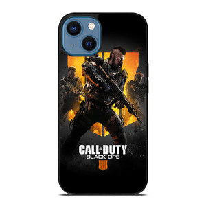 CALL OF DUTY BLACK OPS 3 iPhone 14 Case Cover