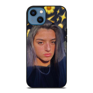 CHARLIE D AMELIO TIKTOK iPhone 14 Case Cover