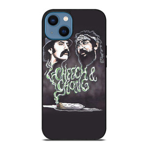 CHEECH AND CHONG iPhone 14 Case Cover