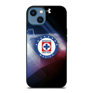 CRUZ AZUL DEPORTIVO FOOTBALL CLUB iPhone 14 Case Cover