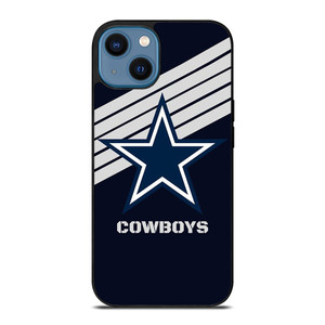 DALLAS COWBOYS ICON iPhone 14 Case Cover