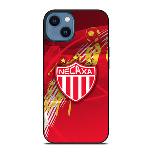 DEPORTIVO NECAXA SYMBOL iPhone 14 Case Cover