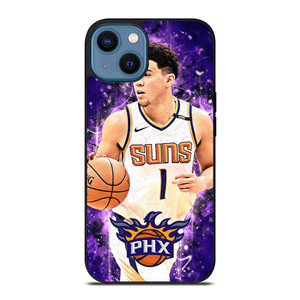DEVIN BOOKER PHOENIX SUNS iPhone 14 Case Cover